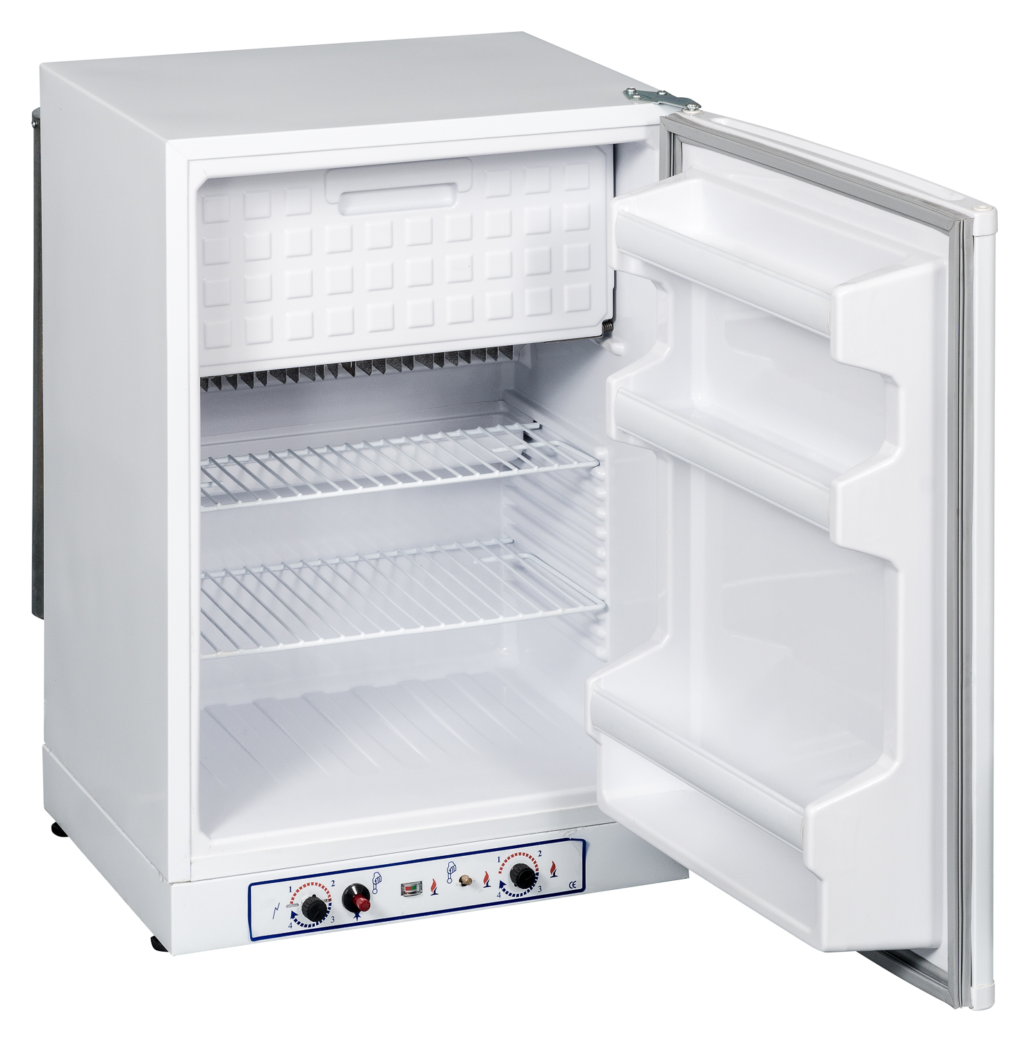 CR100 100lt LP Gas and Electric Bar fridge @Direct Cooling