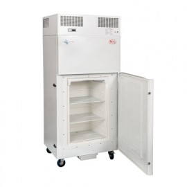 ZLF100AC 100lt Hold-Over Vaccine Storage Fridge with Sure Chill Technology