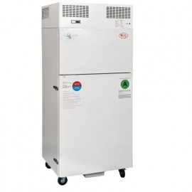 ZLF150AC 150lt Hold-Over Vaccine Storage Fridge with Sure Chill Technology